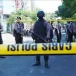 Simpatisan PDIP dan FPI Bentrok di Yogyakarta