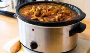 Moms, 4 Jenis Makanan Ini Bisa Dimasak dengan Slow Cooker Lho!