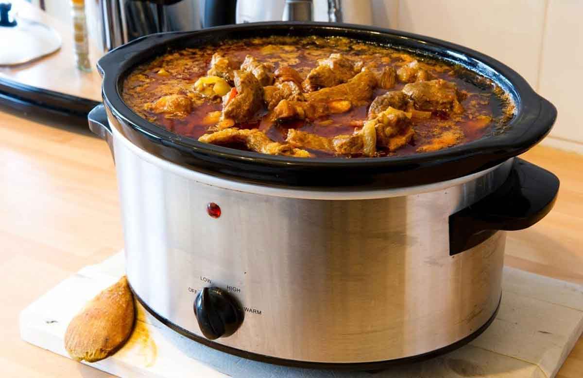 Moms, 4 Jenis Makanan Ini Bisa Dimasak dengan Slow Cooker Lho!