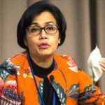Sri Mulyani Jadi Menteri Keuangan Terbaik se-Asia Pasifik