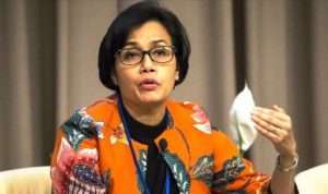 Sri Mulyani Jadi Menteri Keuangan Terbaik se-Asia Pasifik