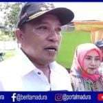 Suara Jokowi – Ma’ruf Kalah Tipis di TPS Bupati Sampang
