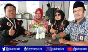 Pasca Debat, TKD Jatim Yakin Jokowi-Ma'ruf Raih 60 Persen Suara di Madura