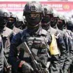 TNI Polri Sebut Berhasil Amankan Pemilu