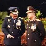 TNI dan Polri akan Tindak Mobilisasi Massa Sebelum Hasil Final KPU