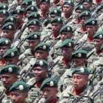 TNI dan Polri Tidak Tolerir Penganggu Keputusan Pemilu