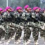 TNI Kembali Menjadi Juara Lomba Tembak AASAM