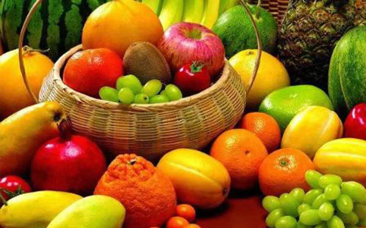 Tak Harus di Kulkas, Ini 5 Cara Simpan Buah dan Sayur agar Tetap Segar