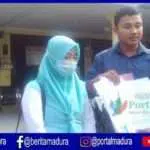 Tak Kuat Digigit? Anggota DPRD Pamekasan Dilaporkan Istri Sirinya ke Polisi
