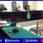 Terjaring Razia di Sampang, Tas Pengemis Asal Sumenep Kedapatan Sajam