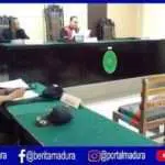 Terjaring Razia di Sampang, Tas Pengemis Asal Sumenep Kedapatan Sajam