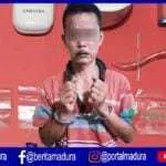 Warga Desa Kolpo Diringkus Polisi Sumenep