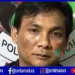 Polisi Gerebek Rumah Warga, Amankan Tersangka dan Barang Haram Siap Edar