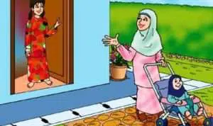 Tetangga