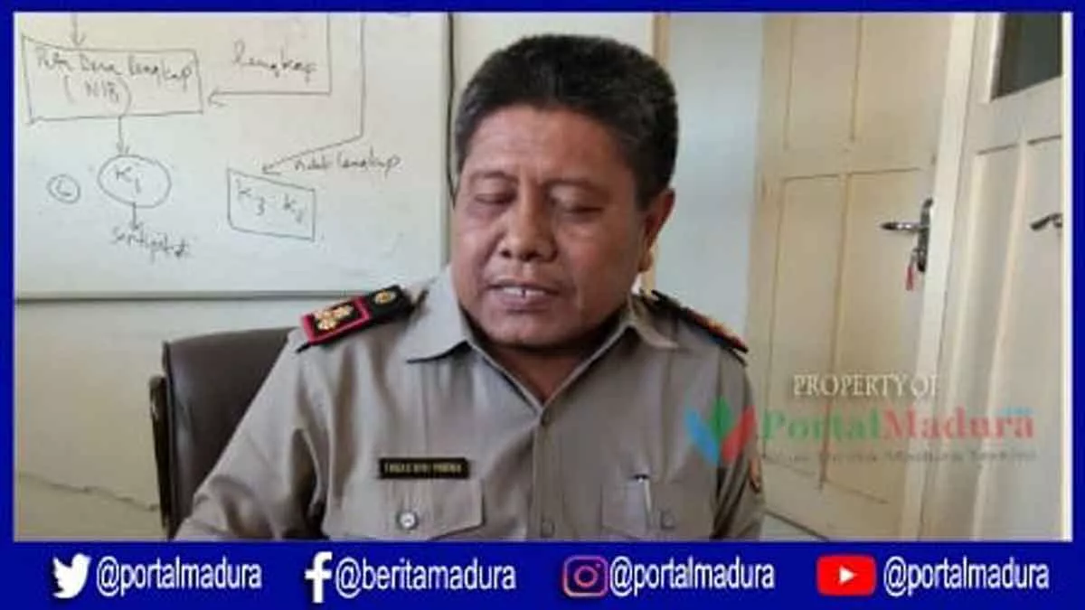 Program 2018, 26 Ribu Sertifikat Tanah Tak Tersalurkan