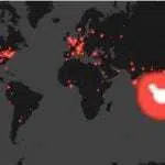 Twitter: Sebanyak 124 Juta Kicauan Bicarakan Pemilu 2019