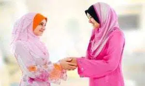 Umat Islam, Begini Cara Mudah Hilangkan Dendam