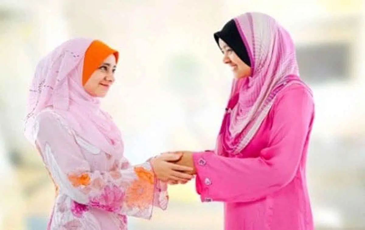 Umat Islam, Begini Cara Mudah Hilangkan Dendam