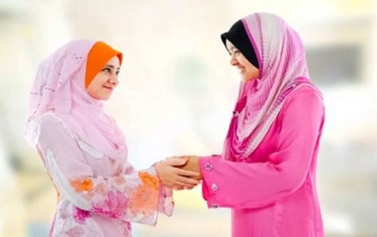 Umat Islam, Begini Cara Mudah Hilangkan Dendam