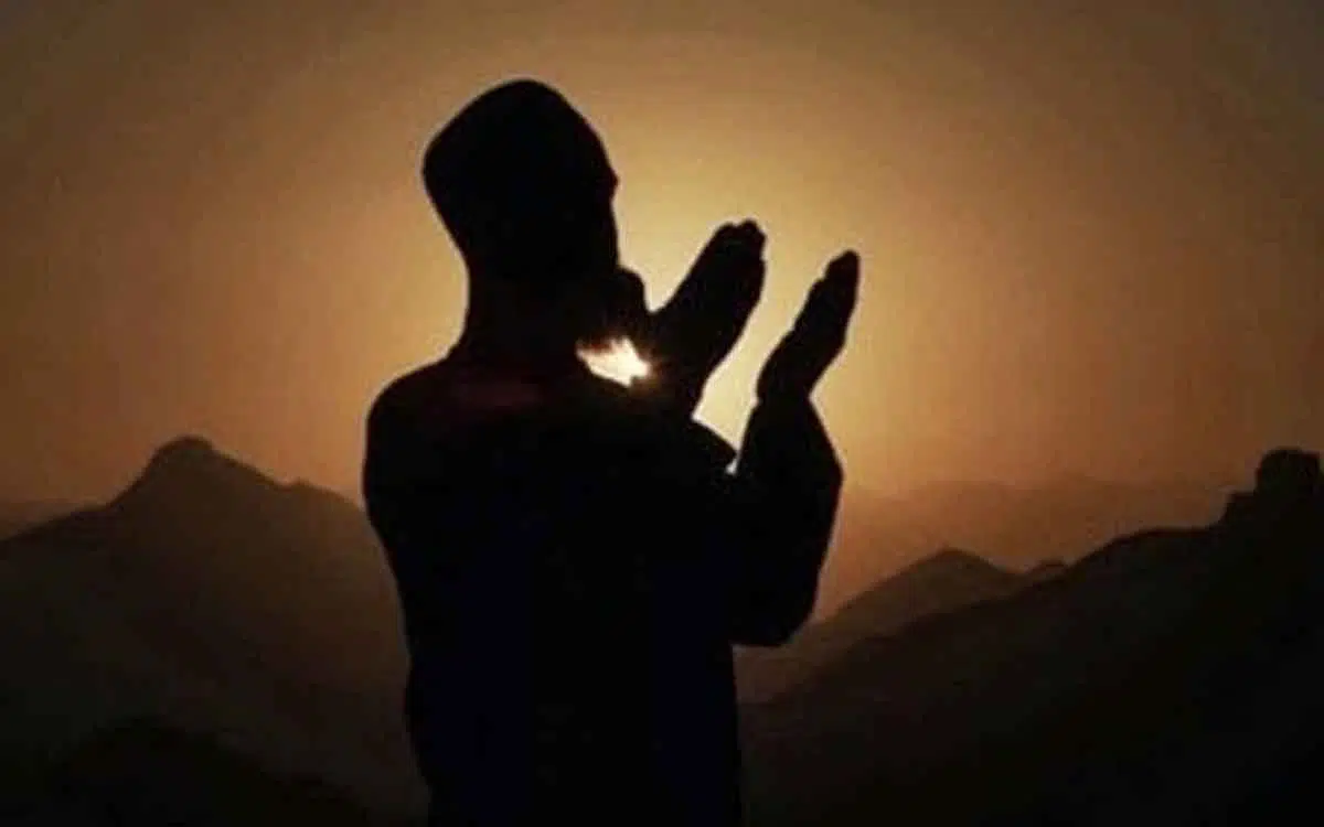 Umat Islam, Ini 5 Cara Hindari Perbuatan Maksiat