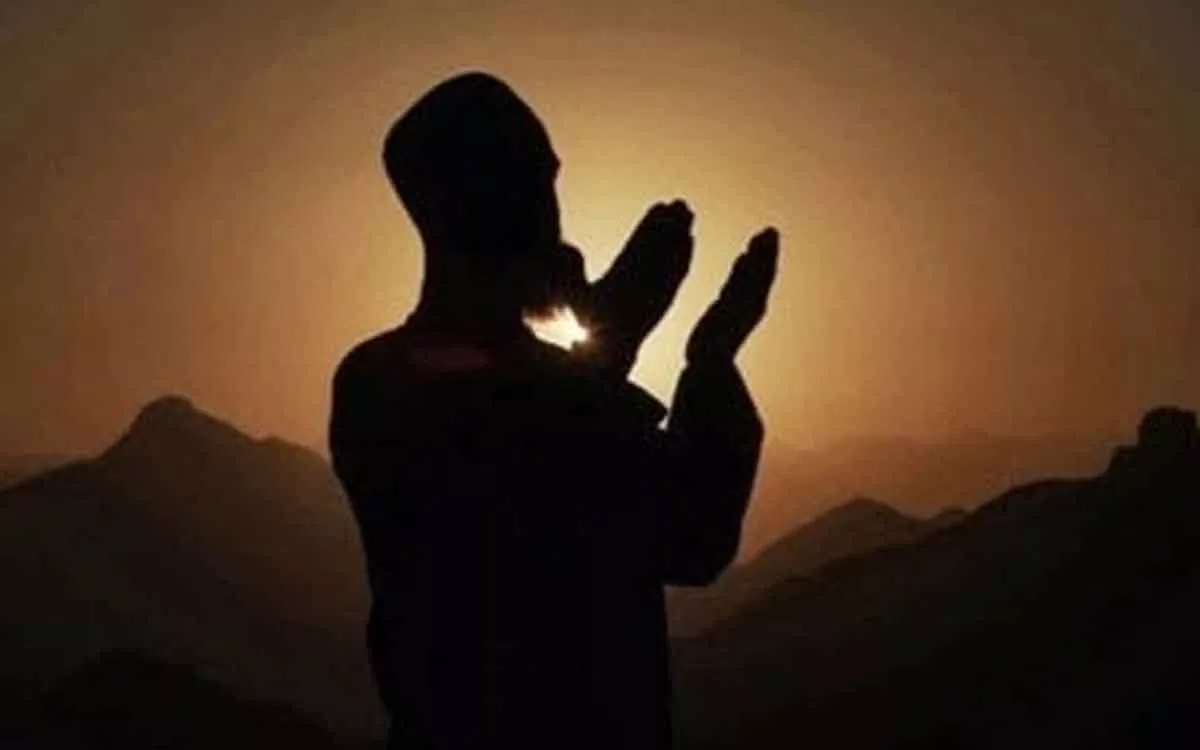 Umat Islam, Ini 5 Cara Hindari Perbuatan Maksiat
