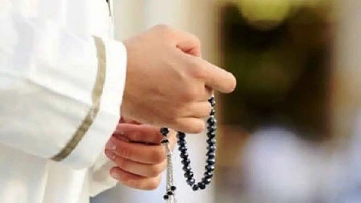 Umat Muslim, Ini Keutamaan Ikuti Majelis Zikir