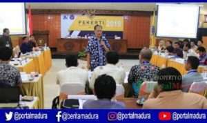 Bersama LLDIKTI, Unija Gelar Pelatihan Pekerti