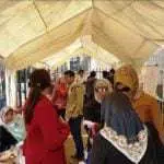 WNI di Turki Antusias Ikuti Pemilu 2019