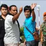 WNI Sanderaan Abu Sayyaf Tewas