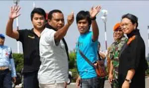 WNI sandera Abu Sayyaf tewas