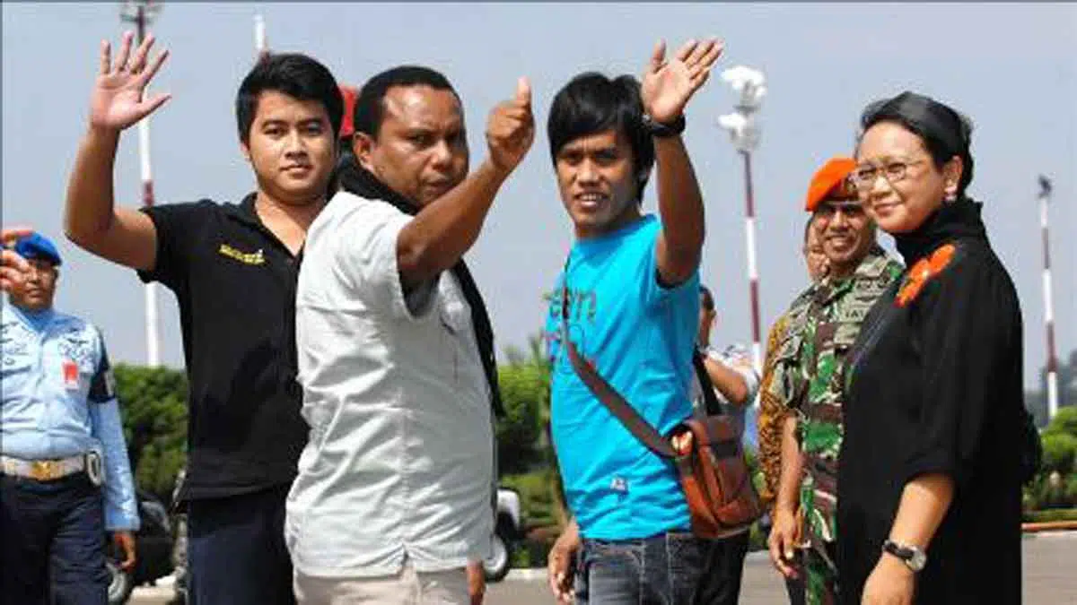 WNI sandera Abu Sayyaf tewas