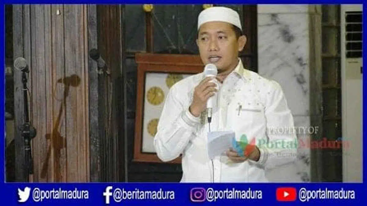 Wakil Bupati Pamekasan Wacanakan Penerapan Wisata Modern