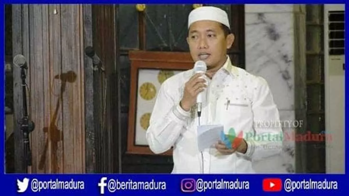 Wakil Bupati Pamekasan Wacanakan Penerapan Wisata Modern