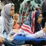 Warga Amerika: Muslim Hadapi Intoleransi Paling Besar di AS