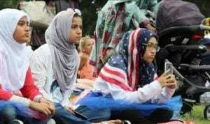 Warga Amerika Muslim hadapi intoleransi paling besar di AS