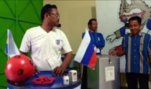 Warga Indonesia di Luar Negeri Nyoblos Lebih Awal pada Pemilu 2019