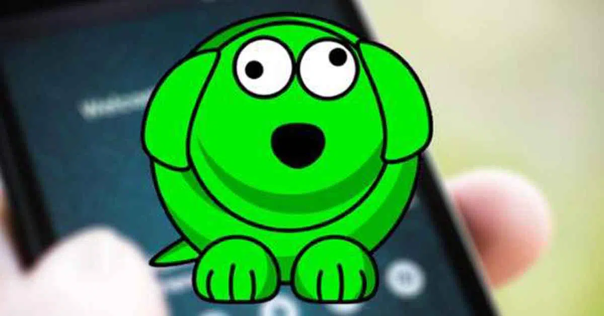 Download Whatdog aplikasi cara menyadap whatsapp