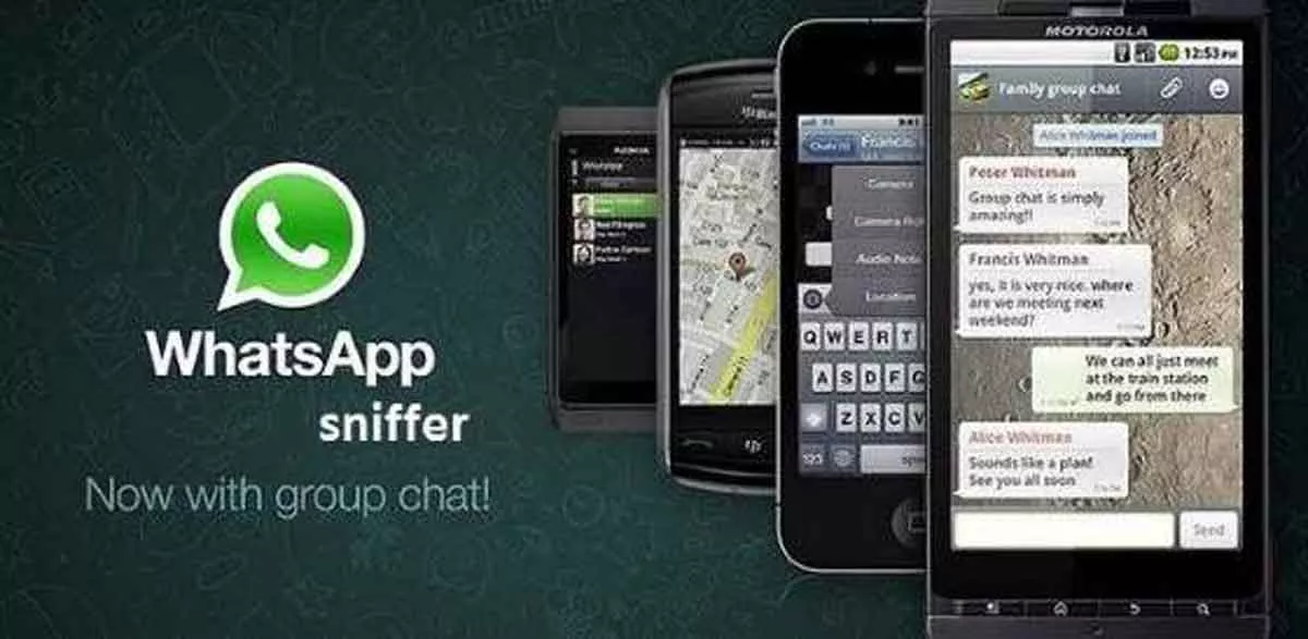 Bisakah Sadap Whatsapp Pasangan?, Ini Dia 6 Aplikasi Yang Diyakini Mampu Melakukanya - Portalmadura.com download Aplikasi Whatsapp Sniffer aplikasi cara menyadap whatsapp