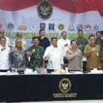 Wiranto Minta Aparat Netralisir Pihak yang Mengancam Pemilu
