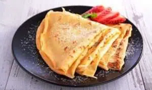 Yuk, Coba 3 Makanan Prancis yang Terkenal di Indonesia
