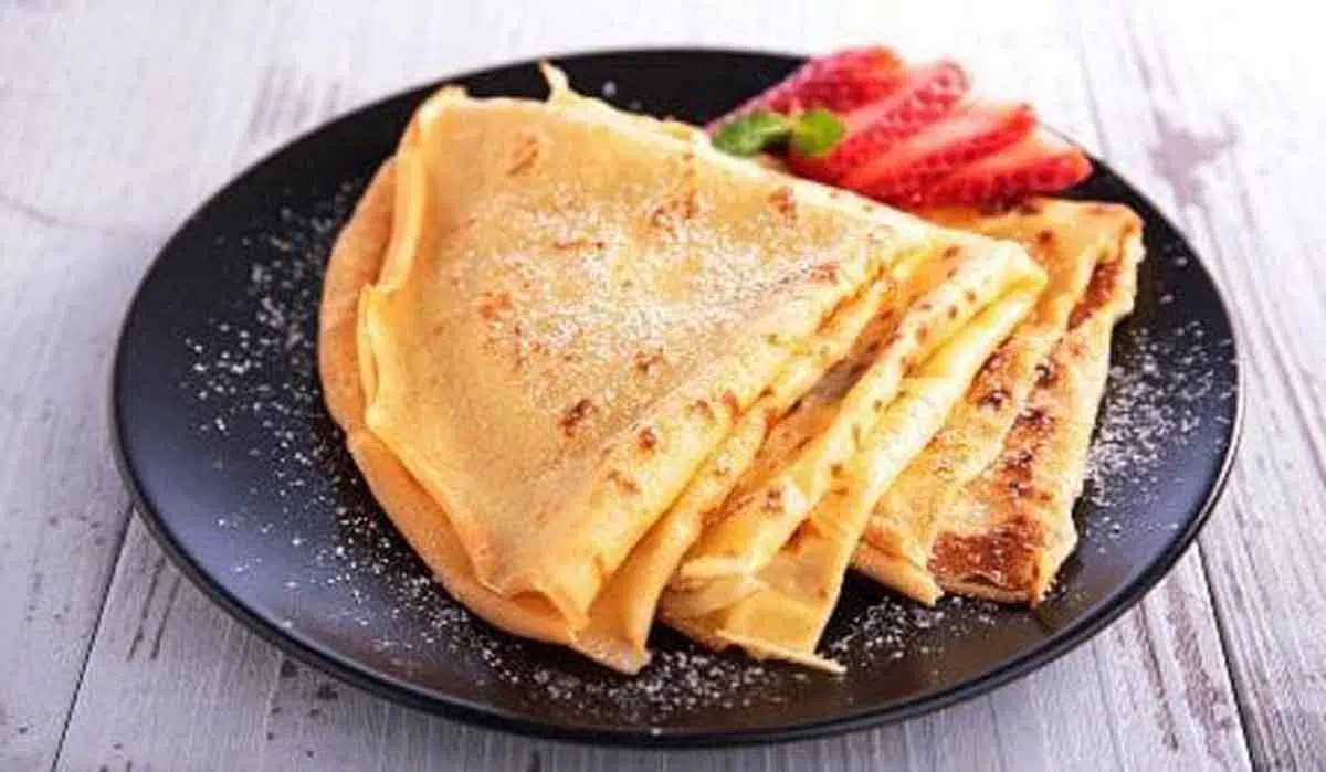 Yuk, Coba 3 Makanan Prancis yang Terkenal di Indonesia
