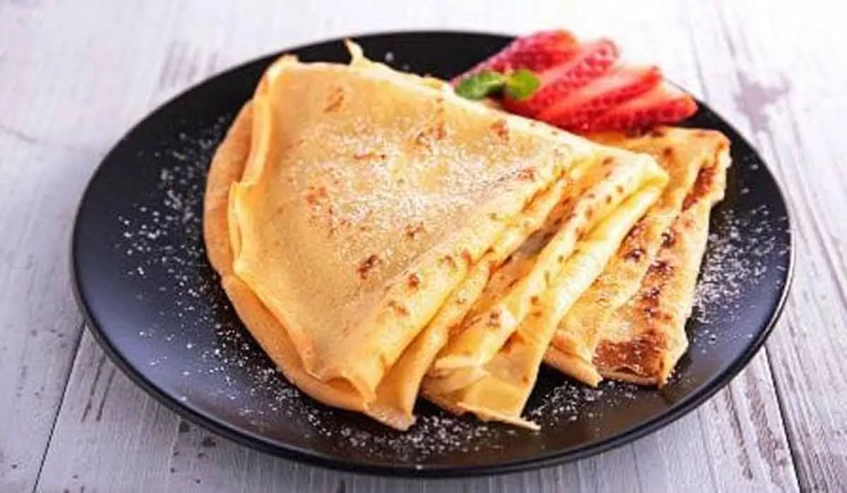 Yuk, Coba 3 Makanan Prancis yang Terkenal di Indonesia