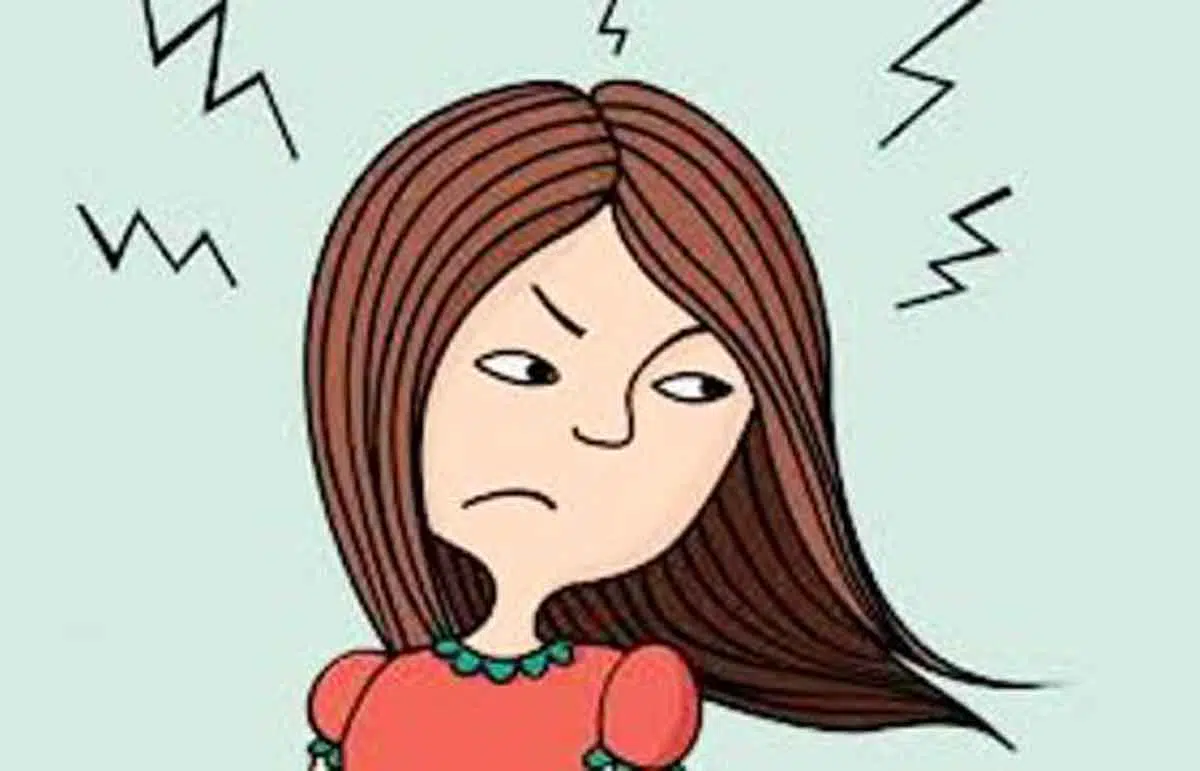 badmood