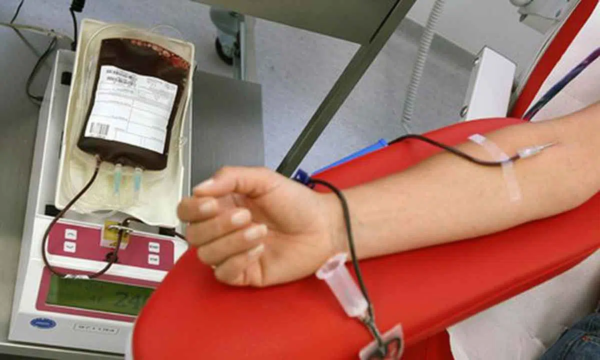 5 Manfaat Donor Darah bagi Kesehatan yang Jarang Diketahui