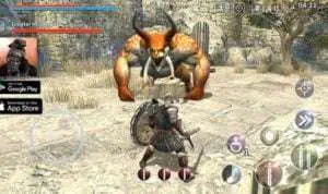 download game offline android Animus