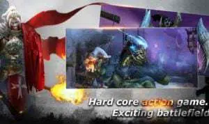 download game offline android Blade of God
