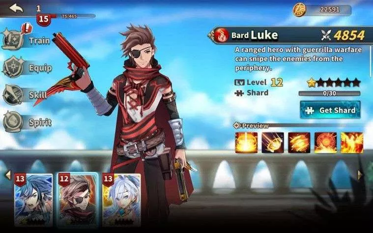 10 Game Offline Android Terbaik 2023