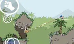 download game offline android Doodlw Army 2 Mini Militia