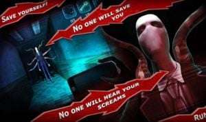 download game offline android Slender Man Origins 3