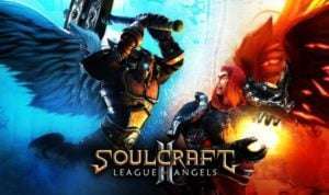 download game offline android SoulCraft 2 Action RPG